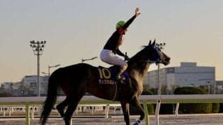 POGファン必見…名門厩舎から大成を目指すコントレイル産駒、外国産馬とは…活躍馬の弟妹、クラシック戦線を狙う2歳馬 G1サラブレッドクラブインタビュー（後編）