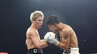 井上尚弥が世紀の日本人無敗対決制す「この勝ちに価値がある」中谷潤人と激闘も判定完勝で防衛成功　壮絶攻防に５万５０００人東京Ｄ大興奮