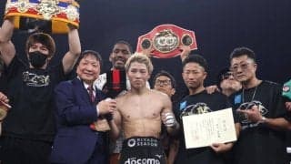 激闘制した井上尚弥　海外メディアも絶賛並ぶ　ＥＳＰＮ「クリーンで完璧なパフォーマンス」リング誌「見事」その他「ＰＦＰの偉人」「その地位を確固たるものに」とも