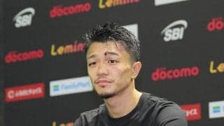 中谷潤人「さすがチャンピオン」「すごく上手だった」井上尚弥に一歩及ばずプロ初黒星…ボクシング世界戦