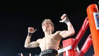 “世紀の一戦”制した井上尚弥「また皆さんが燃えるようなファイトを」「次はＫＯする試合を見せたい」…一問一答