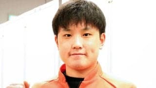 【世界卓球】日本男子は開幕黒星　強豪ドイツに２-３逆転負け　松島輝空、張本智和のダブルエースが世界１０位Ｄ・チウに連敗