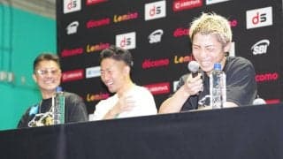 井上尚弥　後半に巻き返しを許した理由を説明「捨ててもいいのかな」と冷静に戦況を分析