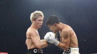 【長谷川穂積の拳心論】勝負を分けたのは前半　井上尚弥ＶＳ中谷潤人はとてつもない夢を残した