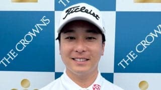 勝俣陵「キャップの僕も覚えてほしい」　バケットハットから変身　逆転２勝目へ３位浮上