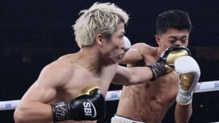これぞ世紀の一戦！　井上尚弥、緊張感に満ちた中谷撃破に米驚嘆　熱狂を生んだ怪物の真価に脱帽「世代交代とは全くならなかった」