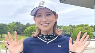 平塚新夢が「奇跡的」２位に浮上　難病乗り越えた苦労人にプロ６戦目の初Ｖ見えた