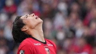 ｢エグすぎる｣｢キャノン砲！｣連勝浦和のヒーロー・小森飛絢、古巣相手の“恩返し左足弾”がヤバすぎる｢上田綺世みたいなパンチ力｣