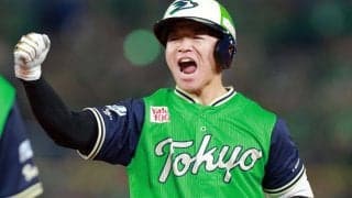 「明るく、感情を出している」--“相乗効果”を生む池山ヤクルトの戦いぶり　吉岡打撃コーチ「みんなが同じ方向を向きながら…」