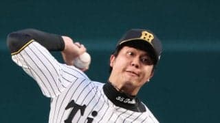 中４日の阪神才木浩人、巨人戦は７連勝中　カード貯金10なら現役最多／見どころ