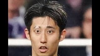 伊藤洋輝は３試合連続フル出場、堂安律は出場停止　ブンデスリーガ所属の日本代表