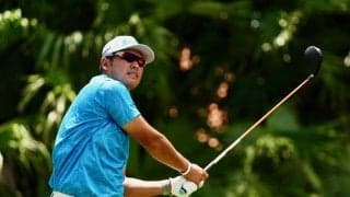 キャメロン・ヤングが6打差独走 松山英樹37位 久常涼は挽回69で57位