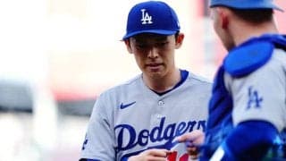佐々木朗希に米記者が抱く「ひそかな疑念」　160キロ出せぬ現状…危惧する“過去の経歴”