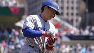 岡本和真が周囲の度肝を抜く138メートルの２階席弾　２試合連続の８号、２日で３本目