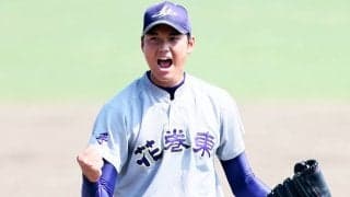 【高校野球】「２、３点取ったところで勝てるのか？」 花巻東の怪物・大谷翔平を倒すために盛岡大附が選んだ常識破りの打撃革命
