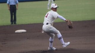 拓大紅陵vs八千代松陰の関東大会出場校決定戦のスタメン！拓大紅陵は千葉県選抜経験の二刀流が先発
