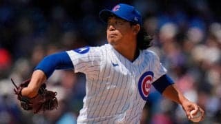 今永昇太は７回４安打無失点で３勝目「自分はまだまだピッチャーとして完成していない」