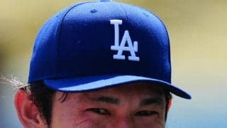 ドジャース佐々木朗希２勝目をかけ、カージナルス戦に先発　１回はピンチ背負うも無失点