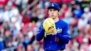 佐々木朗希に”苦言”「気に入らない」　制球難で自滅し3失点…的中した指揮官の不安