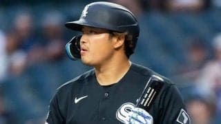 村上宗隆の意外すぎる「ゼロ」　MLBトップの本塁打も…米記者が指摘した“13-0”