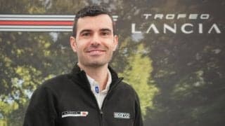 ランチア・コルセHFの責任者にルカ・マルテッロが就任