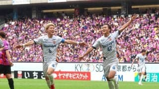 【Ｊ１清水】２２歳の宇野禅斗４４試合目でＪ１公式戦初ゴール→１９歳の嶋本悠大２戦連発弾が決勝点　吉田孝行監督は２人を絶賛　