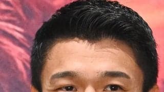 【ボクシング】中谷潤人「怪我は少しありますが、しっかり治してまた戦う」初黒星から再起を宣言