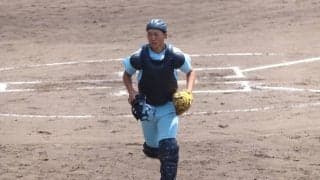 近江が9回に劇的逆転で5年連続の4強入り！主将負傷のピンチを救ったのは公式戦デビューの1年生捕手【滋賀】