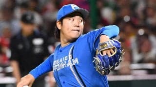阪神井坪陽生、ロッテ毛利海大ら登録　巨人又木鉄平、日本ハム古林睿煬ら抹消／３日公示
