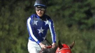 【注目馬動向】羽田盃４着のリアライズグリントは東京ダービーへ　矢作調教師「ゲートがすべて。力負けではない」