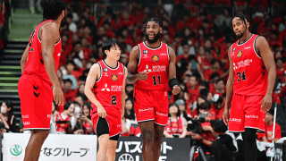 【CS出場チーム紹介④】名古屋ダイヤモンドドルフィンズ「堅守で頂点へ…不振乗り越え“BE US”を取り戻せるか」