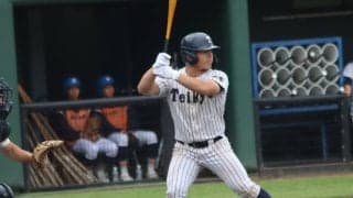 横浜国立大が新入生16名を公開！富山中部の本格派右腕、帝京三の4番打者などが入部