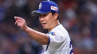 祝・通算100勝！　中日・大野雄大が謳歌する「3度目の全盛期」