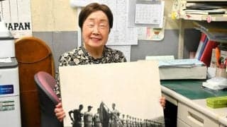 桜美林初Vも荒木フィーバーも見守ってきた84歳　都高野連、移転へ