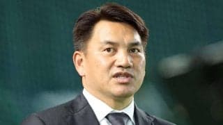 元ロッテ監督の井口資仁氏、佐々木朗希の今後の活躍のカギを解説「もう少し楽な投球ができる」
