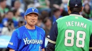 【DeNA】サヨナラ負けでヤクルトに開幕から７戦全敗「守備から防いでいかないと」相川監督