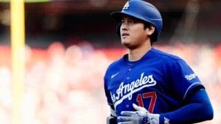 日本の大型連休も…ド軍ファン悲鳴「つらいわ」　ため息止まらぬ試合中継「どうしたんだ」