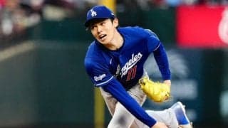 佐々木朗希に”課題と収穫”　ロバーツ監督が指摘…3敗目も評価「大きく成長している」