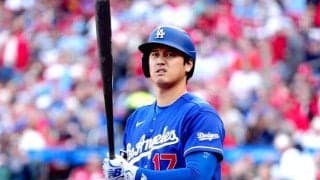大谷翔平にまた“悪癖”　ロバーツ監督が指摘「少し追いかけている」…伝播する負の流れ