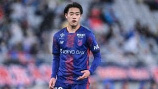 ｢俵積田、カロリー高そう｣FC東京のスタグル『名前チュロス』に計36画の三文字選手が登場！ 計6画のヒアンに対して｢同じ商品とは思えないボリューム感｣と話題