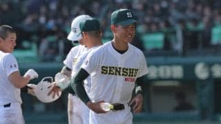 ４連覇を狙う専大松戸は最速147キロを誇る2年生右腕が決勝戦で先発！東京学館浦安はエースがベンチスタート