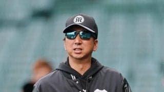 【阪神】今季最多タイ16安打で勝利も藤川監督は冷静「案外怖いゲームになった」