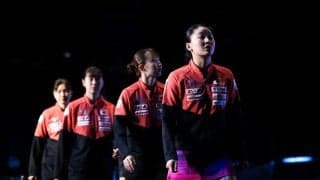 卓球日本女子、“対中国”回避へ求められる首位突破　難敵ドイツとの全勝対決へ、要警戒は世界9位のベテラン【世界卓球2026】