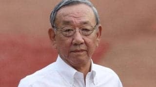 元巨人監督「今日は一言だけ。」と問題点指摘　「クサビを打つというのかな　出血を抑えないと」
