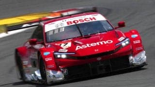 【スーパーＧＴ】公式練習　ＧＴ５００はアステモＨＲＣプレリュード-ＧＴ、ＧＴ３００はスバルＢＲＺ・Ｒ＆Ｄスポーツがトップタイムをマーク