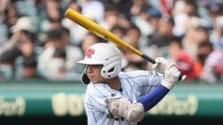 健大高崎が17得点と打線爆発で春4連覇を達成！春季群馬県大会【26年春高校野球】
