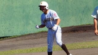 国士舘が初回6得点の猛攻で佼成学園を8回コールド勝ち！7年ぶりの関東大会出場を決める　【東京】