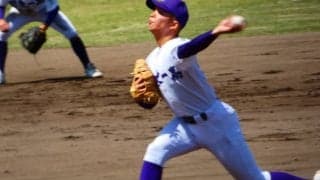 関東第一の技巧派左腕が急成長！岩倉に13奪三振完封も「勘違いしないように」【東京】