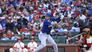 「最高に刺激的」大谷翔平からライナーゲッツー奪った新人内野手がどや顔