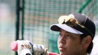 【阪神】梅野隆太郎「８番捕手」で今季初スタメン　13年目で初の開幕２軍も４月下旬に昇格